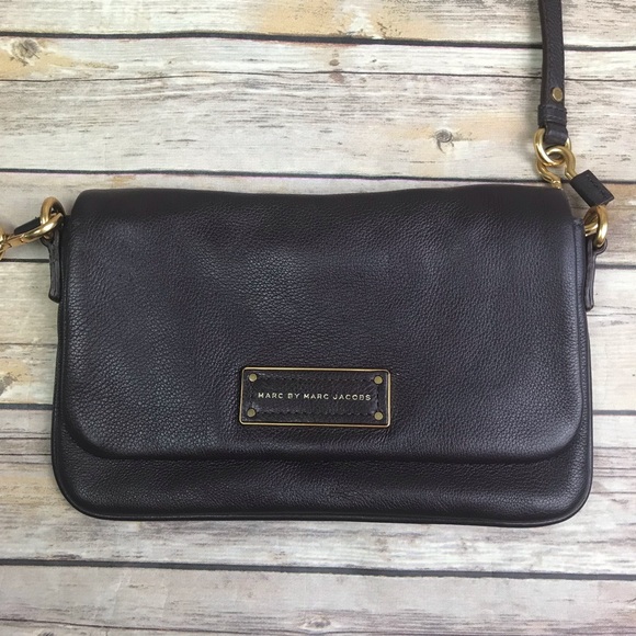 Marc Jacobs Too Hot to Handle Percy Crossbody - Picture 3 of 8